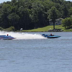 Southern Maryland Powerboat Races