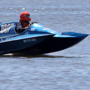 Southern Maryland Powerboat Races