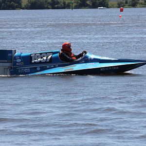 Southern Maryland Powerboat Races