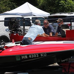 Southern Maryland Powerboat Races