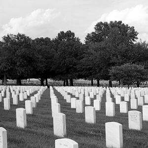 Arlington National Cemetery