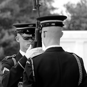 Arlington National Cemetery