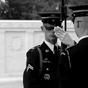 Arlington National Cemetery