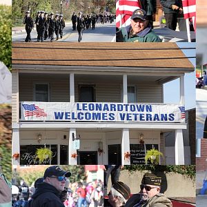 Veterans Day 2017