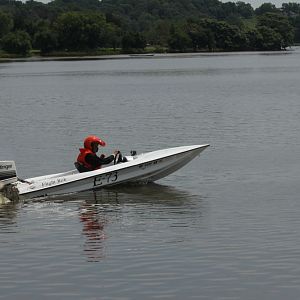 Leonardtown Boat Race