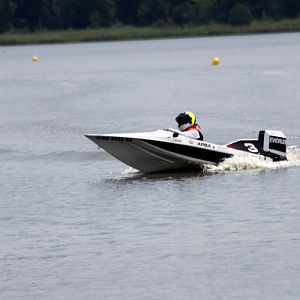 Leonardtown Boat Race