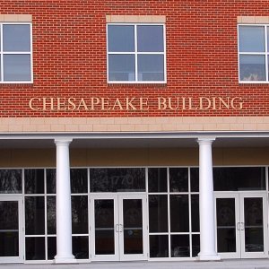 The Chesapeake Building