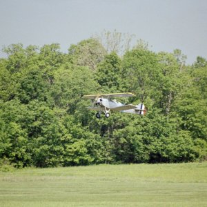 Flying Circus: Bealeton, Va.: 19-MAY-2004