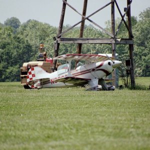 Flying Circus: Bealeton, Va.: 19-MAY-2004