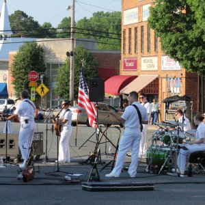 Navy Band