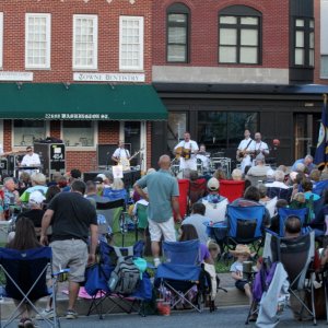 Navy Band