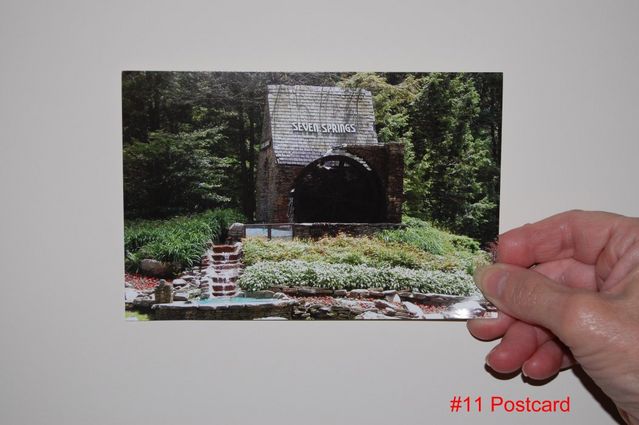 #11a Postcard