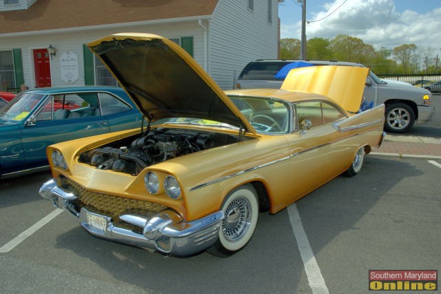 1957 Dodge