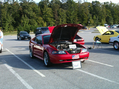 2002 GT Coupe