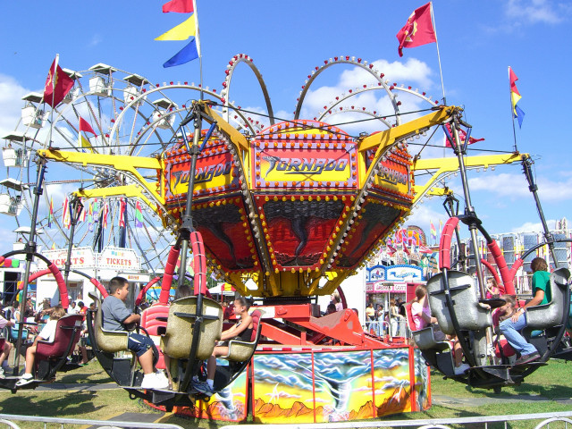 2006 Charles County Fair