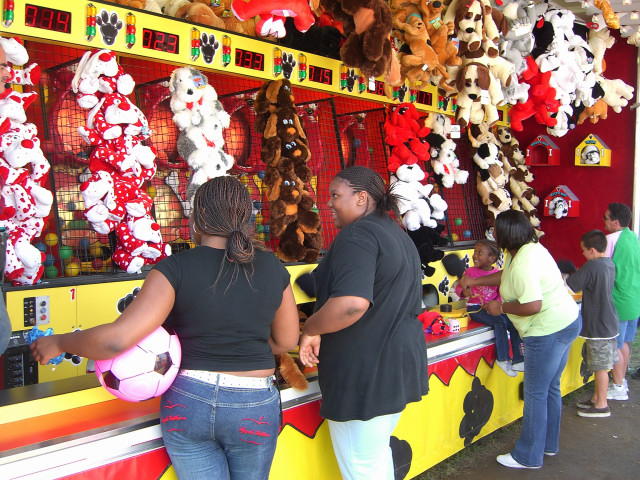 2006 Charles County Fair