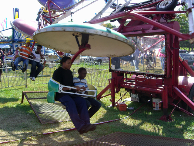 2006 Charles County Fair