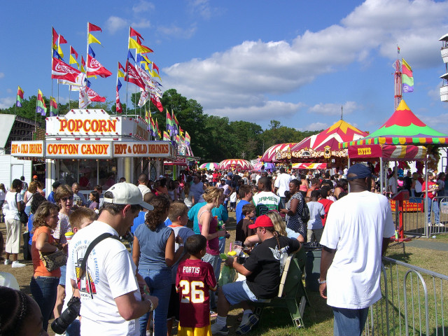 2006 Charles County Fair