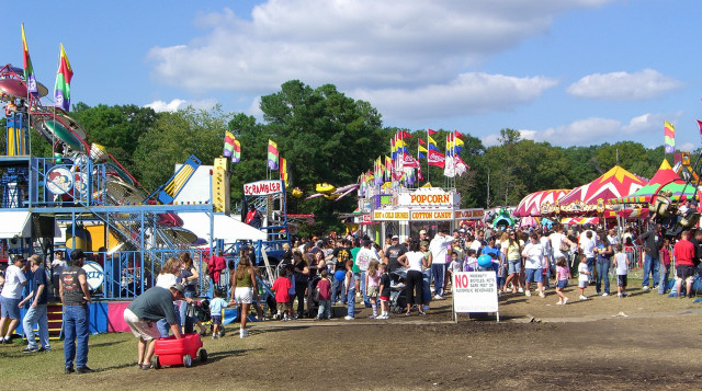 2006 Charles County Fair