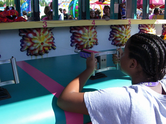 2006 Charles County Fair