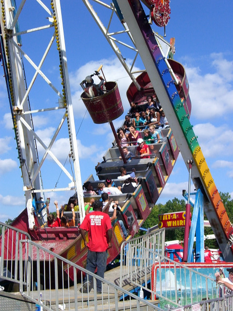 2006 Charles County Fair