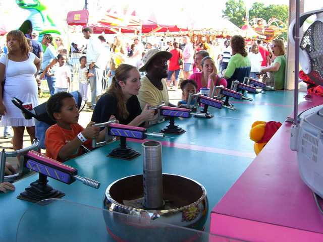 2006 Charles County Fair