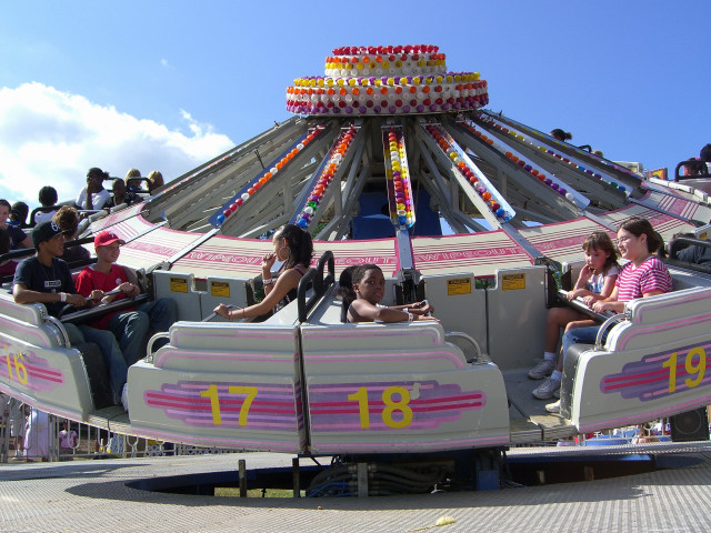 2006 Charles County Fair