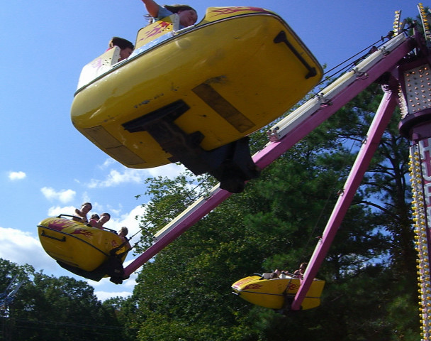 2006 Charles County Fair