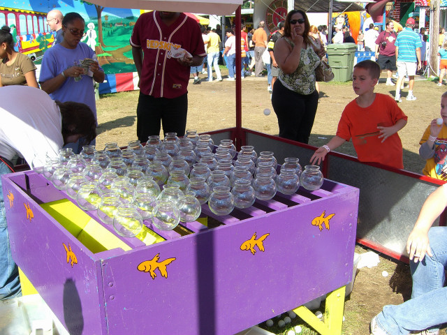 2006 Charles County Fair