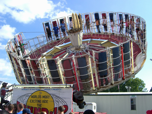 2006 Charles County Fair