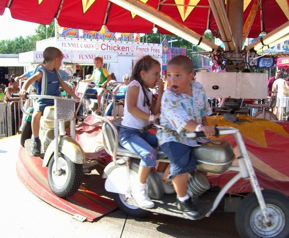 2006 Charles County Fair