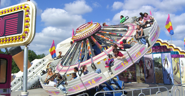 2006 Charles County Fair