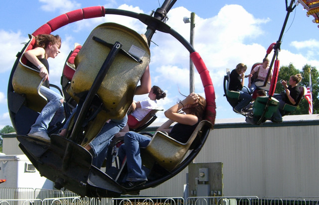 2006 Charles County Fair