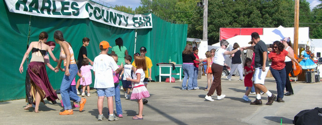 2006 Charles County Fair