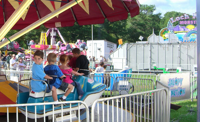 2006 Charles County Fair