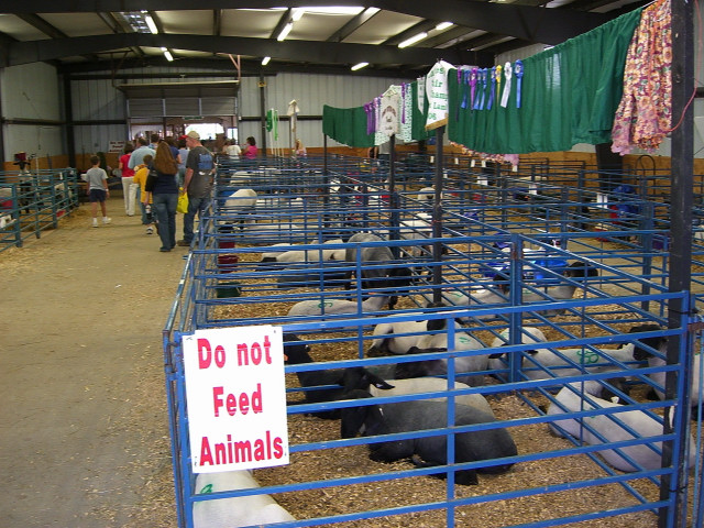 2006 Charles County Fair