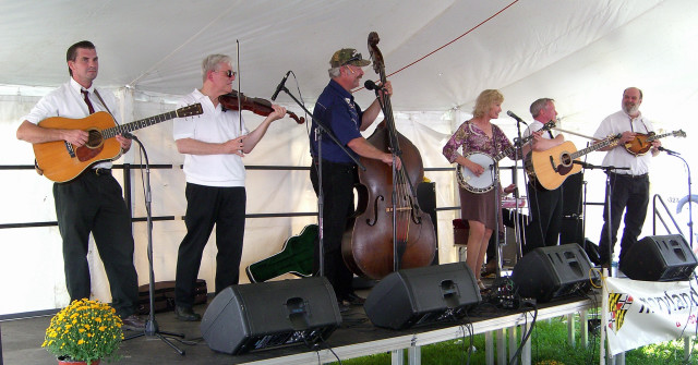 2006 Charles County Fair