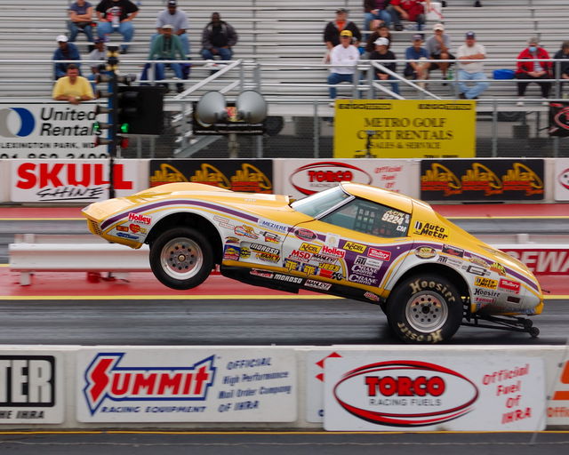 2006 IHRA Presidents Cup