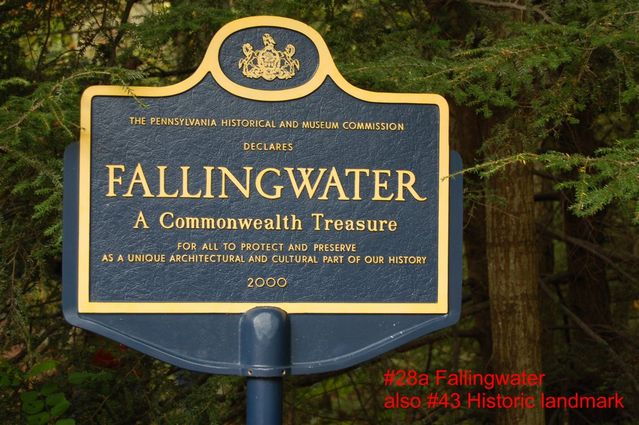 #28a Fallingwater