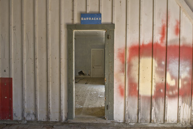 Another interior of PT Lookout bldg (coolness)