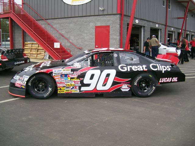 ARCA Racing at New Jersey Motorsports Park