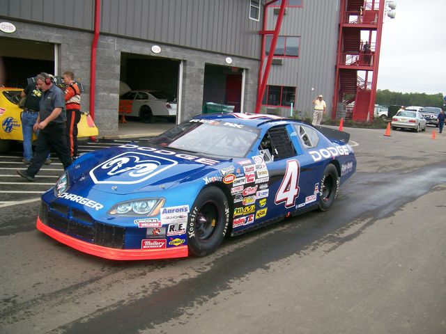 ARCA Racing at New Jersey Motorsports Park