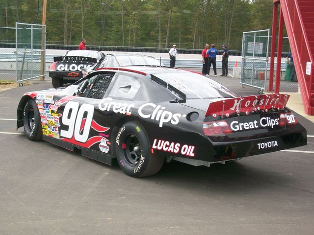 ARCA Racing at New Jersey Motorsports Park