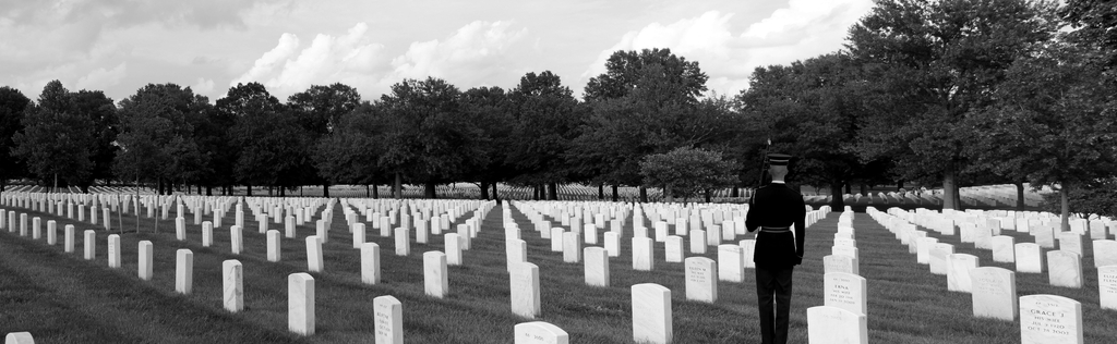 Arlington National Cemetery