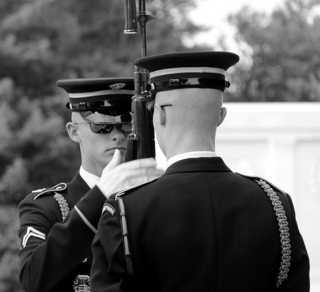 Arlington National Cemetery