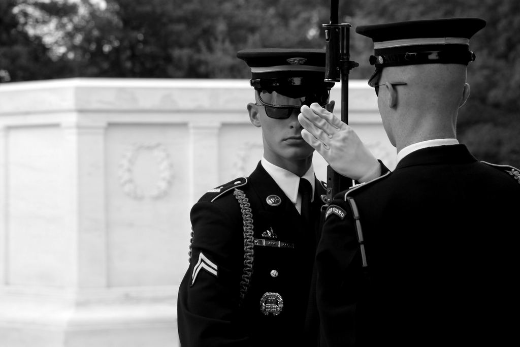 Arlington National Cemetery