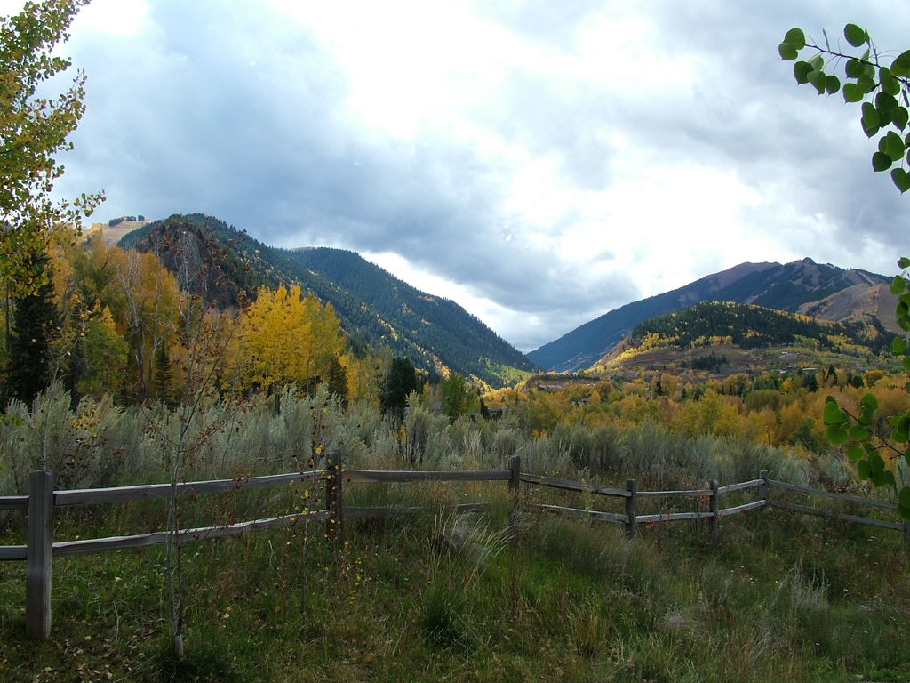 Aspen and Snowmass Photos