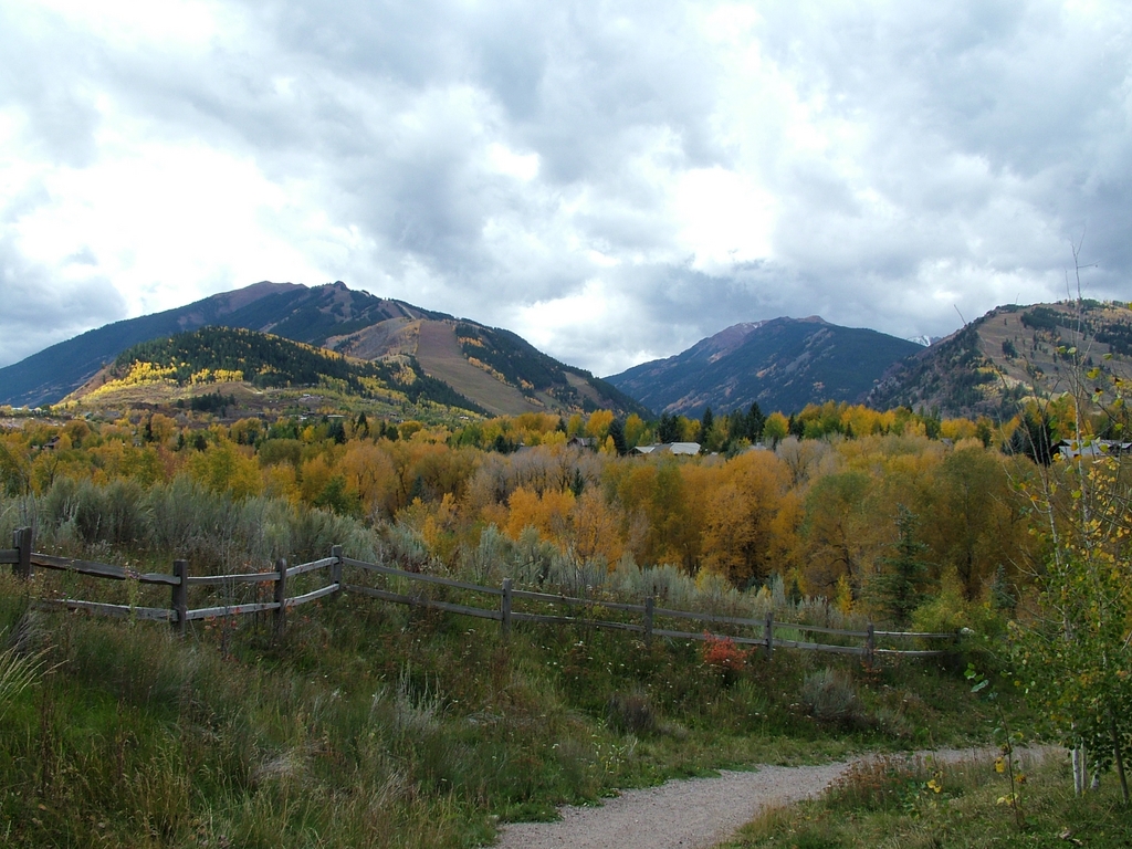 Aspen and Snowmass Photos