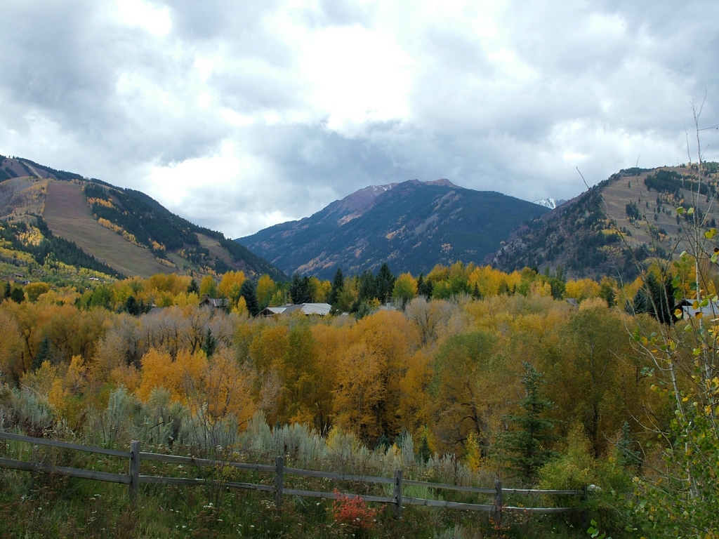 Aspen and Snowmass Photos