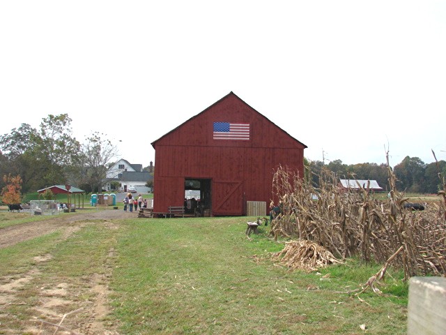 Barn